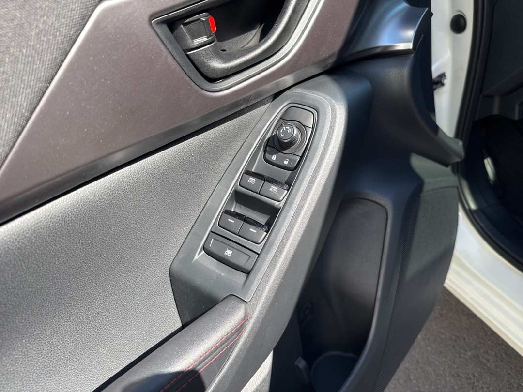 2025 Subaru Impreza Sport - Image 10