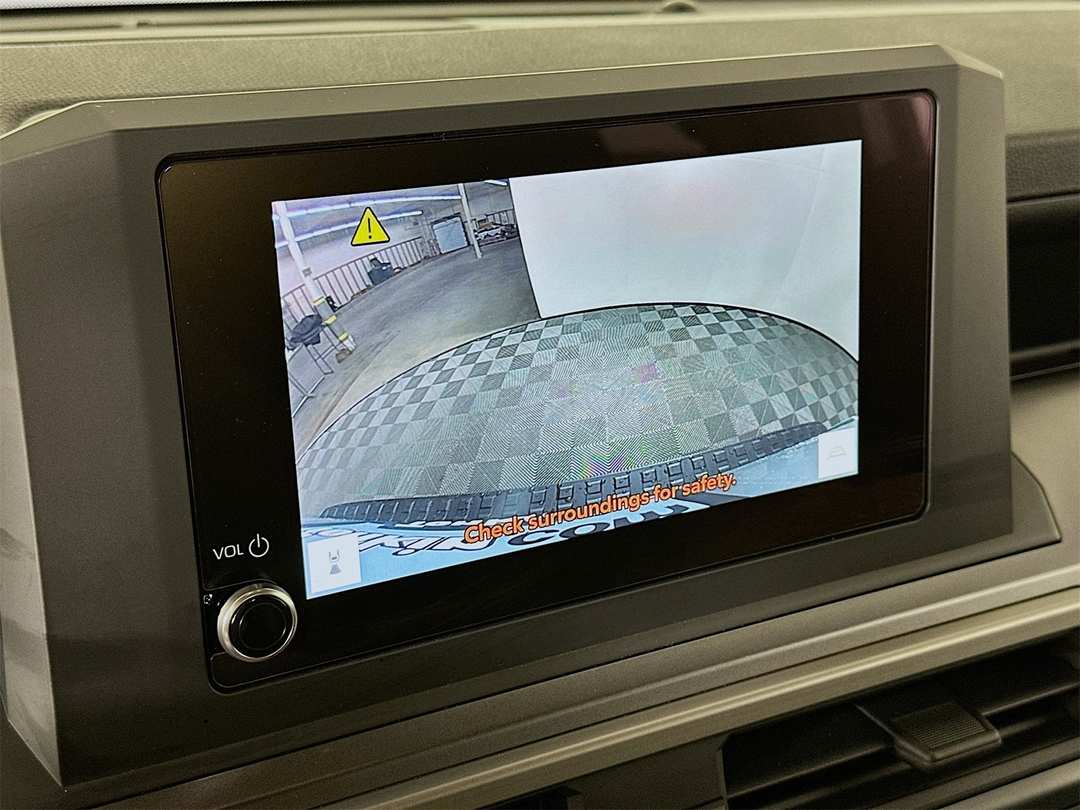 2025 Toyota 4Runner TRD OffRoad - Image 14