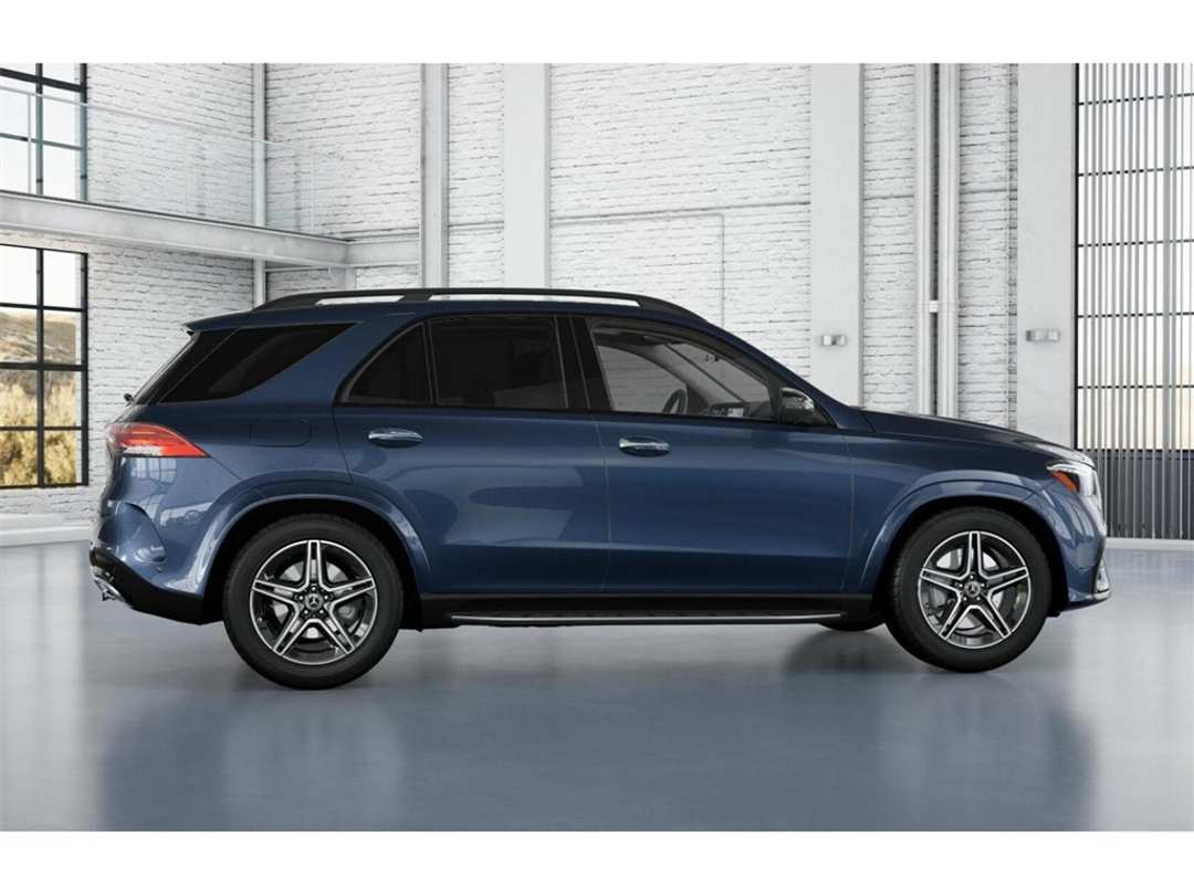 2026 Mercedes-Benz GLE GLE 350 - Image 17