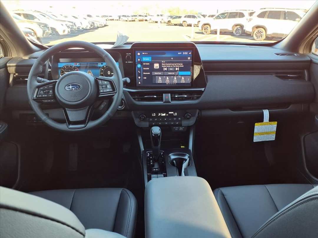 2026 Subaru Outback Premium - Image 2