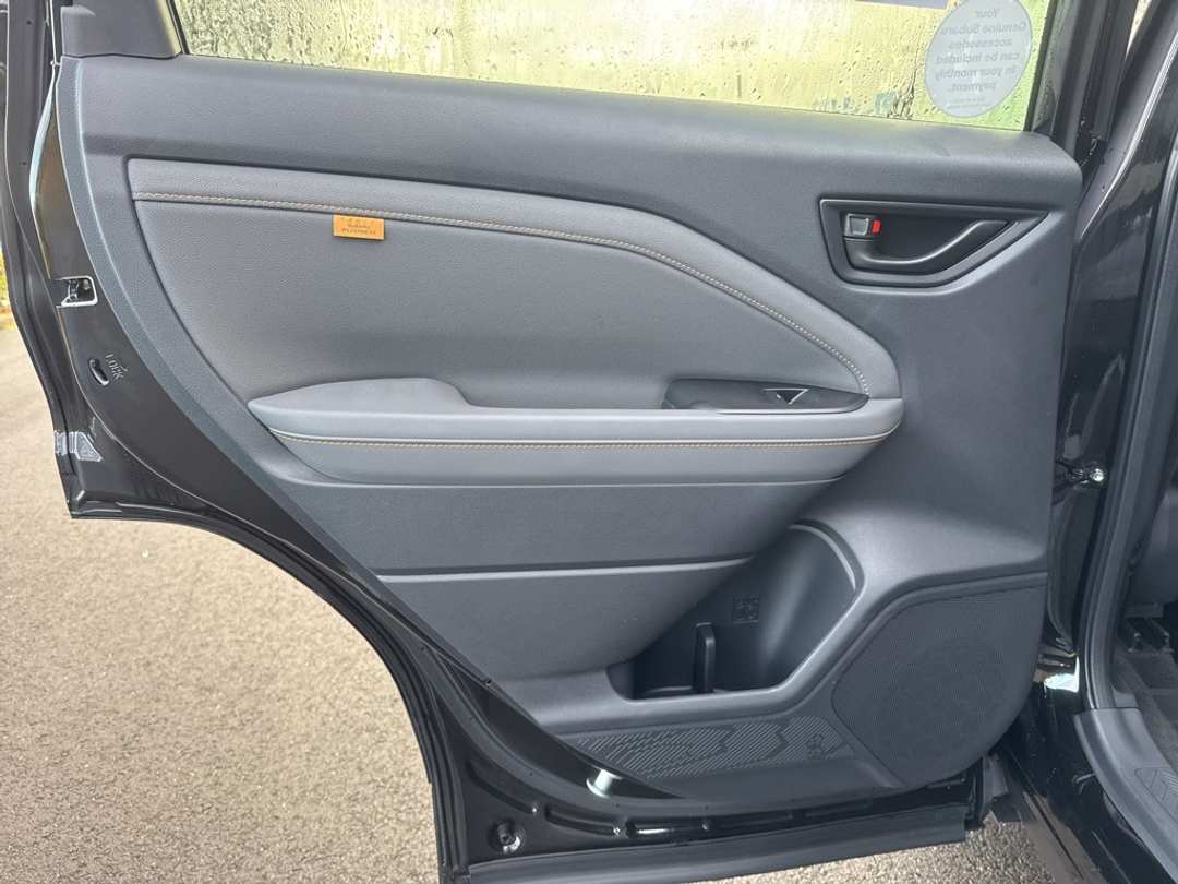 2026 Subaru Forester Wilderness - Image 17