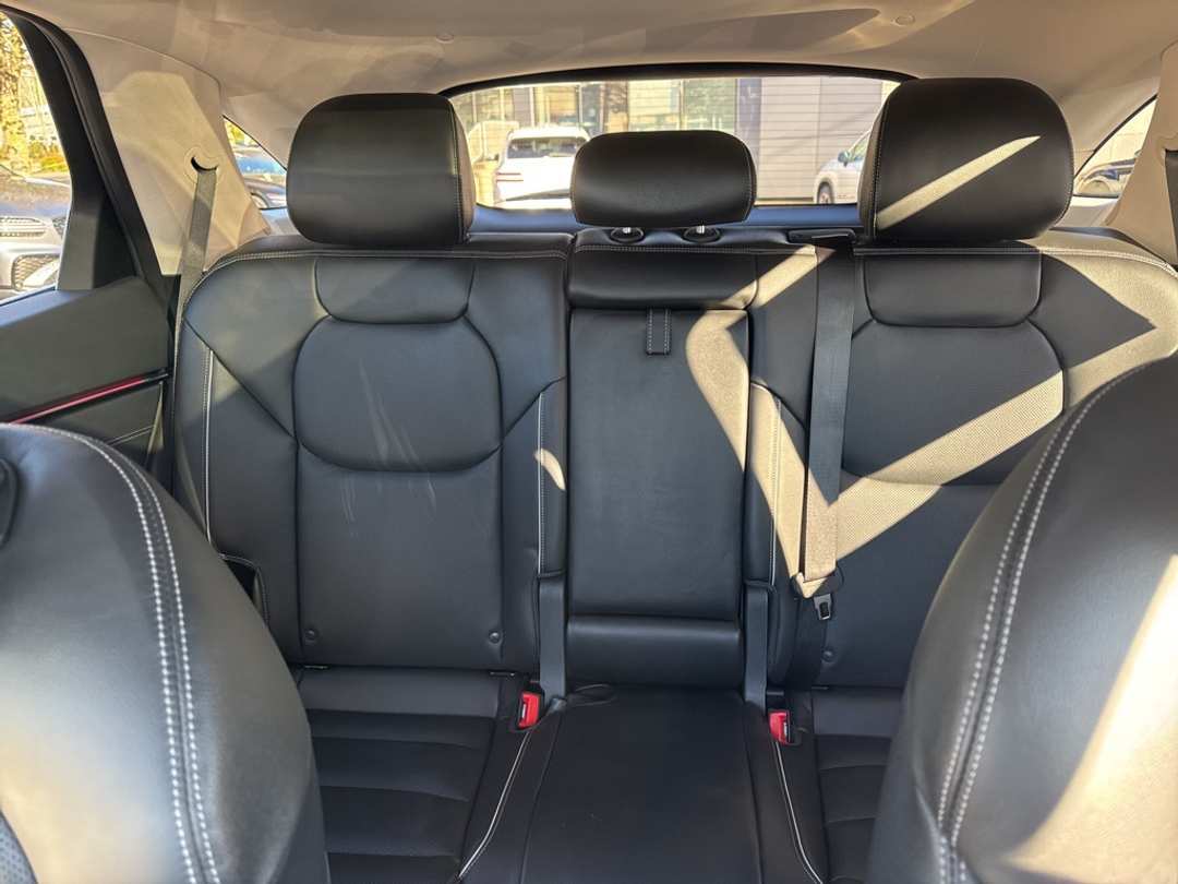 2026 Genesis Gv70 2.5T Advanced - Image 35