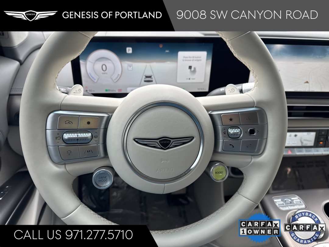 2023 Genesis Gv60 Performance - Image 22
