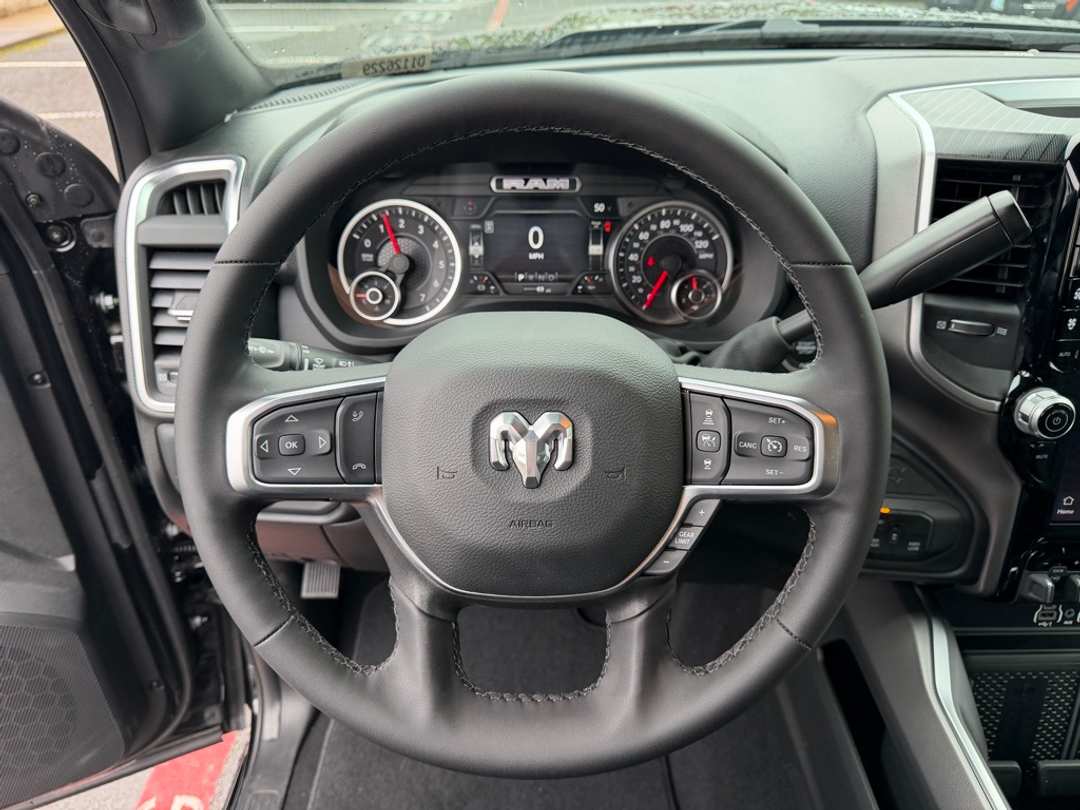 2026 Ram 2500 Big Horn - Image 19