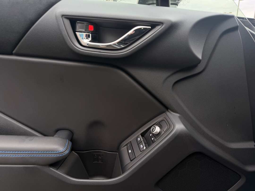 2026 Subaru BRZ tS - Image 12