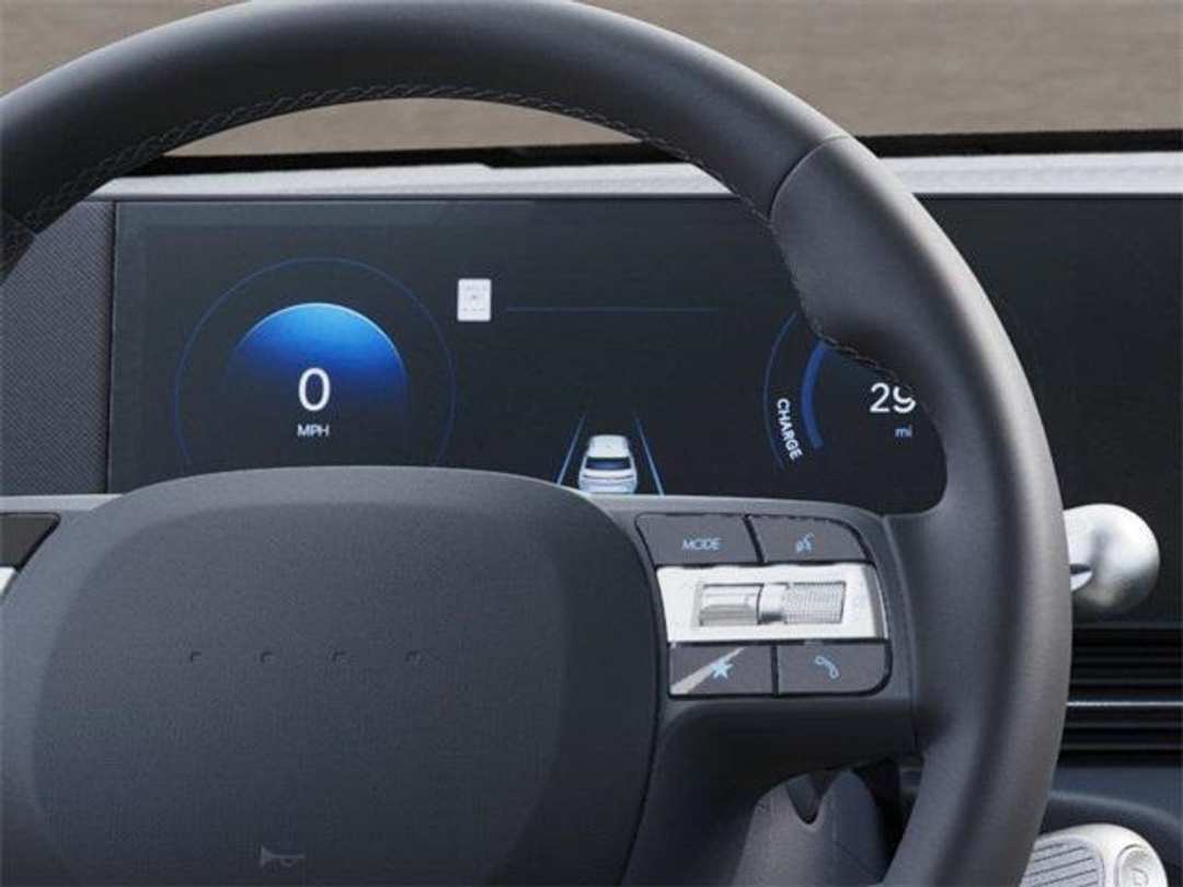 2026 Hyundai Ioniq 5 SE - Image 14