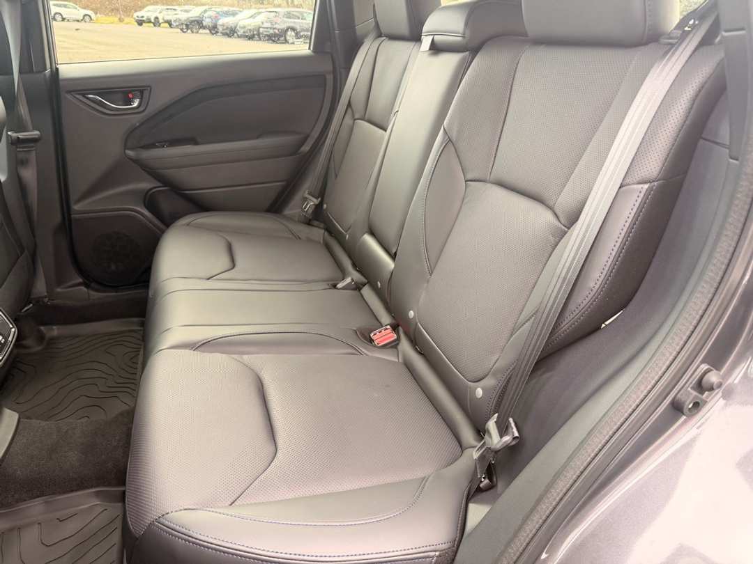 2026 Subaru Forester Limited - Image 18