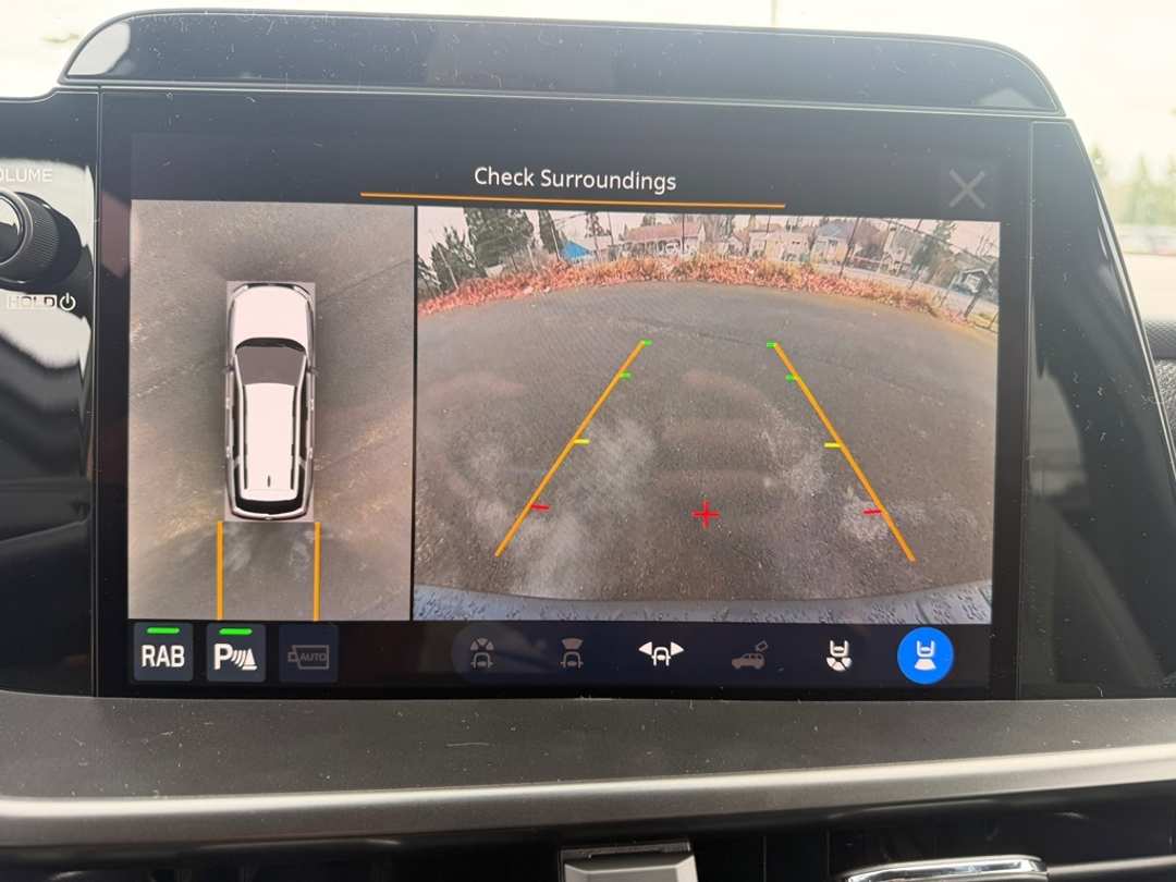 2026 Subaru Outback Limited XT - Image 42