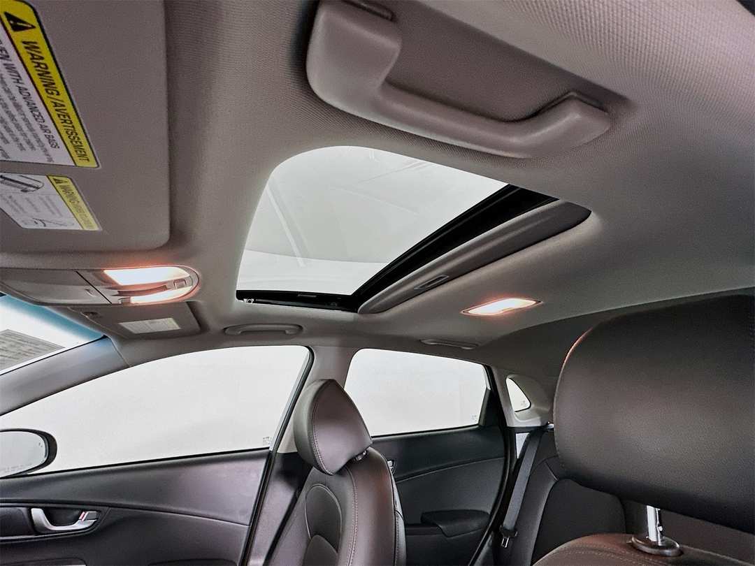 2023 Hyundai Kona Limited - Image 22