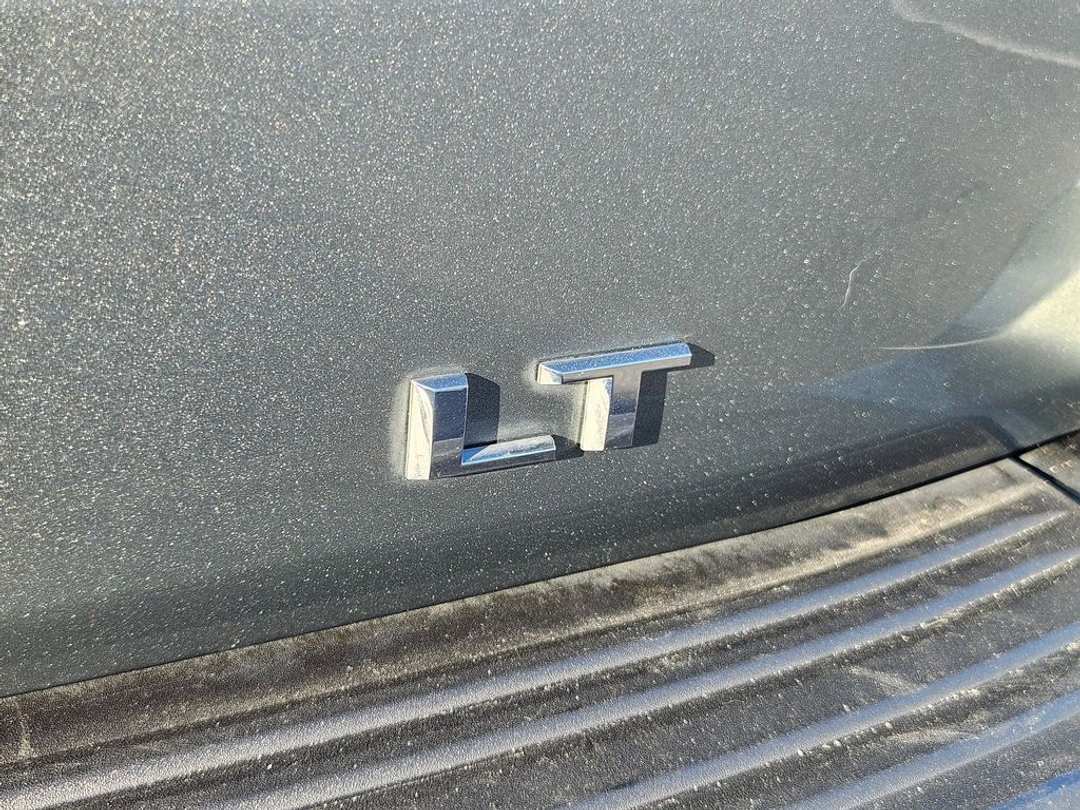 2023 Chevrolet Tahoe LT - Image 34