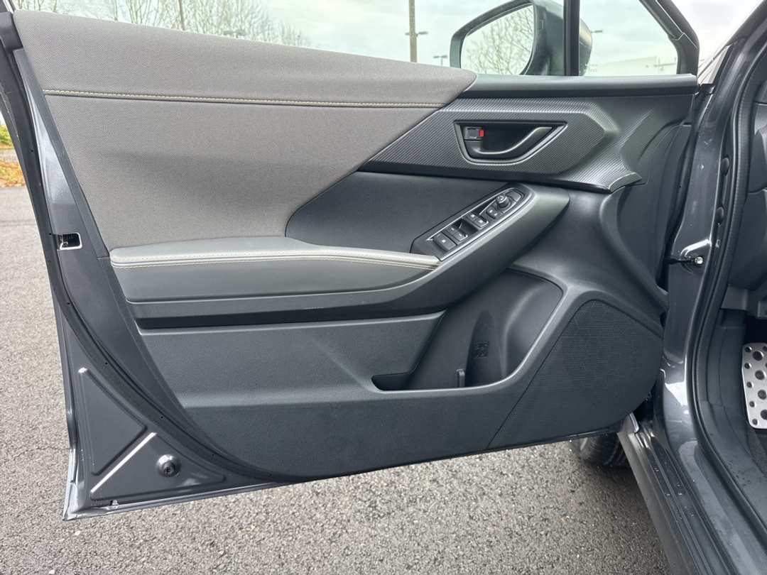 2026 Subaru Crosstrek Sport - Image 11