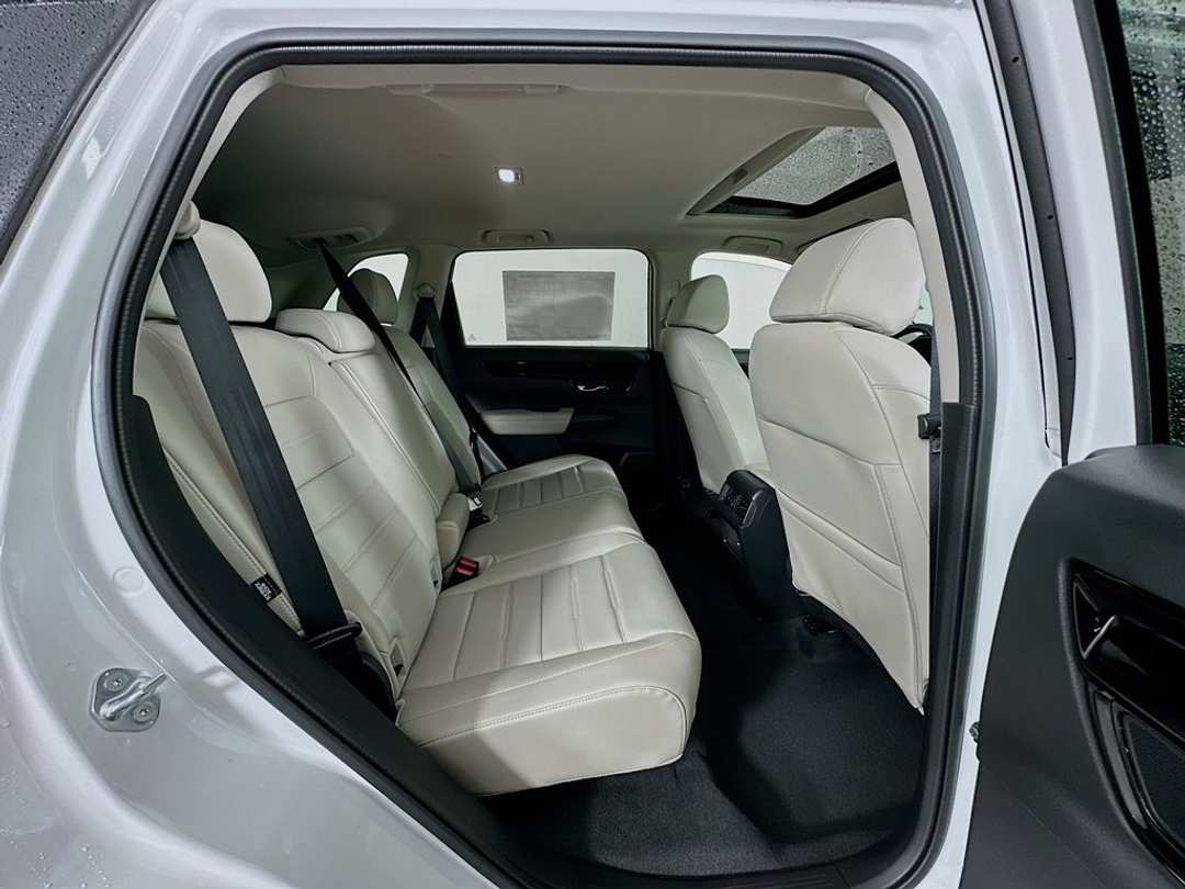2026 Honda CR-V EXL - Image 27