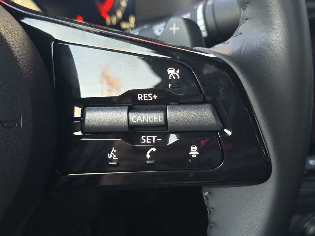 2024 Nissan Z Sport - Image 26