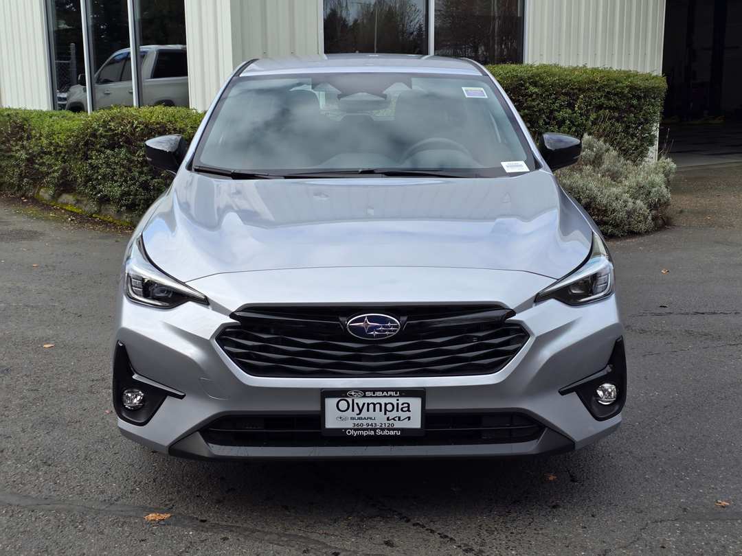 2026 Subaru Impreza 2.5RS - Image 2