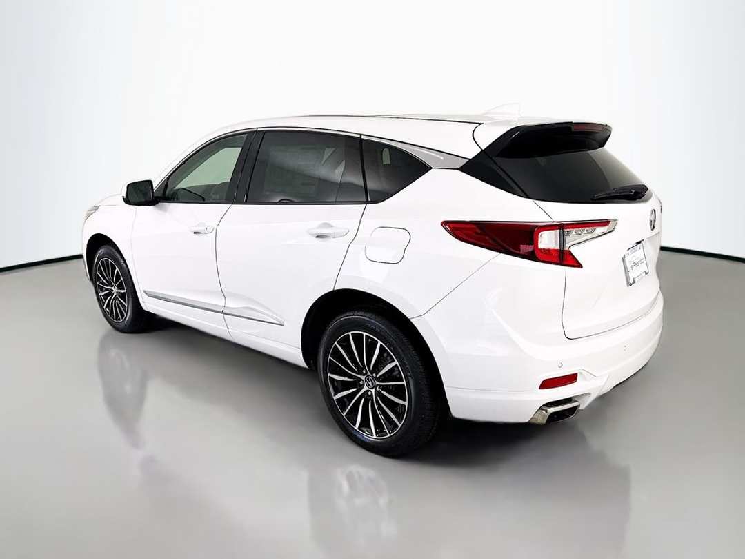 2026 Acura RDX Advance Package - Image 3