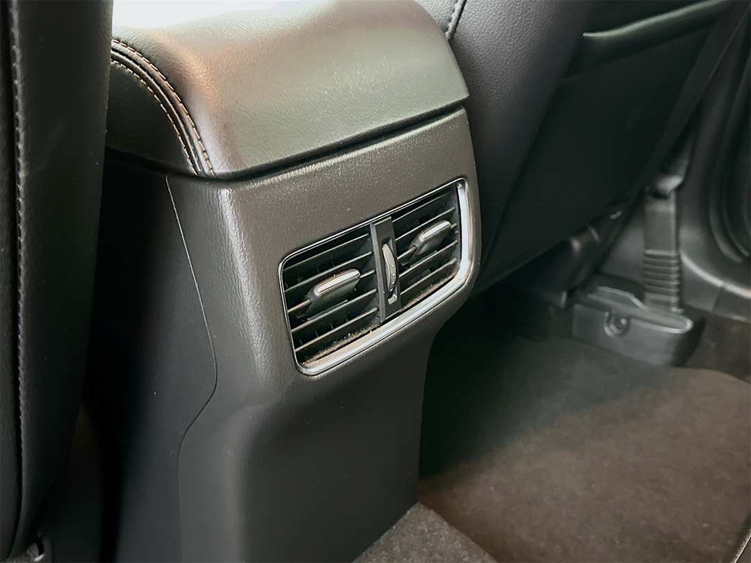 2023 MAZDA CX-5 2.5 S Premium Package - Image 26