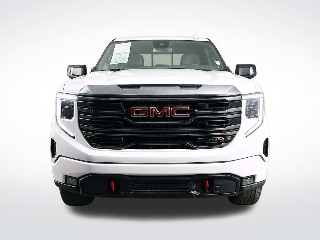 2022 GMC Sierra 1500 AT4 - Image 2