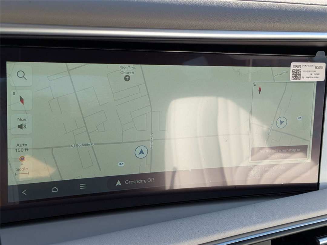 2026 Hyundai Palisade SEL Premium - Image 19