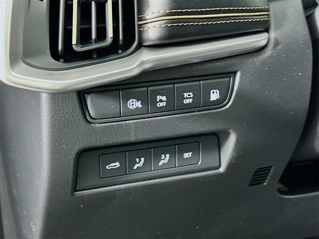 2026 MAZDA Cx-90 Phev Premium Plus - Image 10