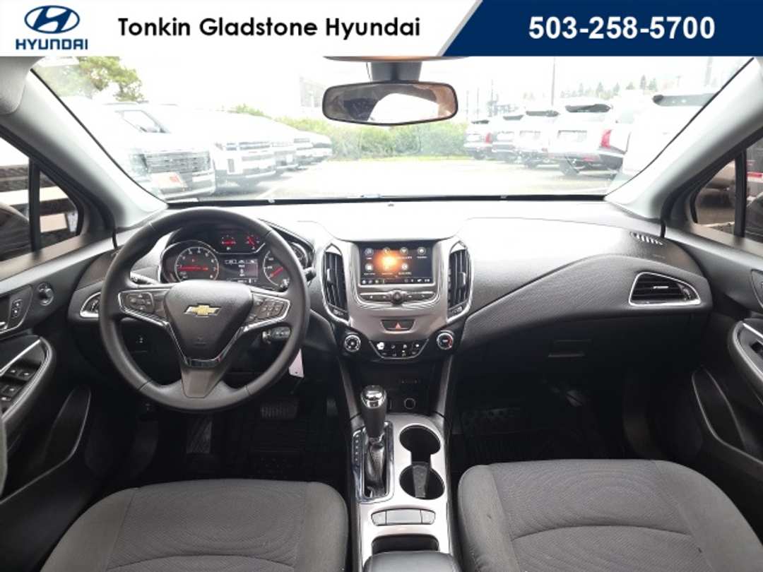 2019 Chevrolet Cruze LS - Image 26