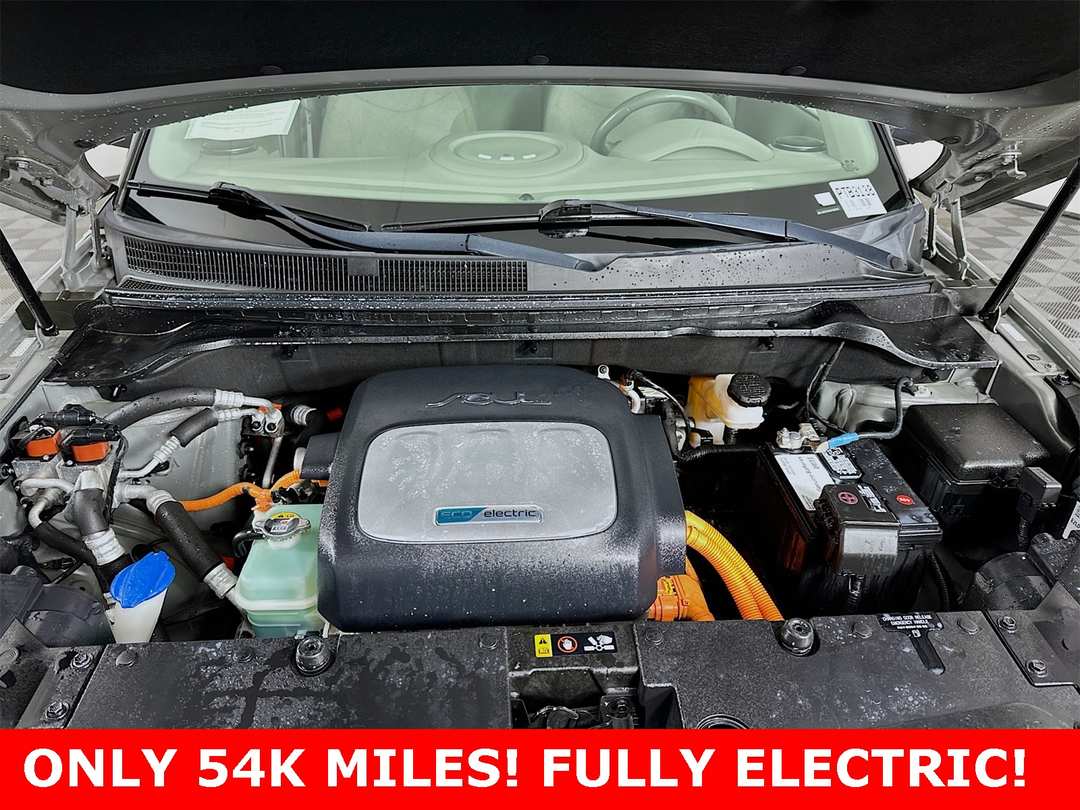 2019 Kia Soul Ev Base - Image 30