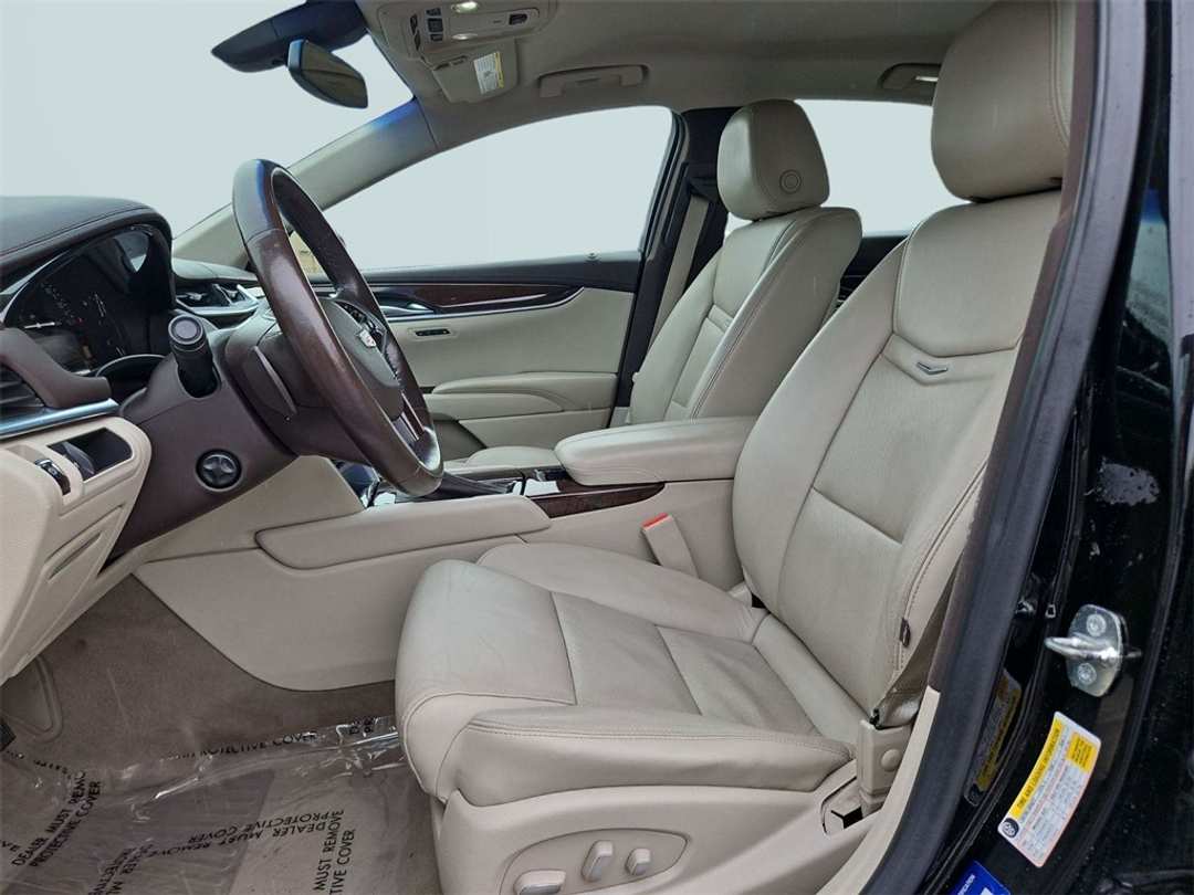 2016 Cadillac Xts Luxury - Image 21