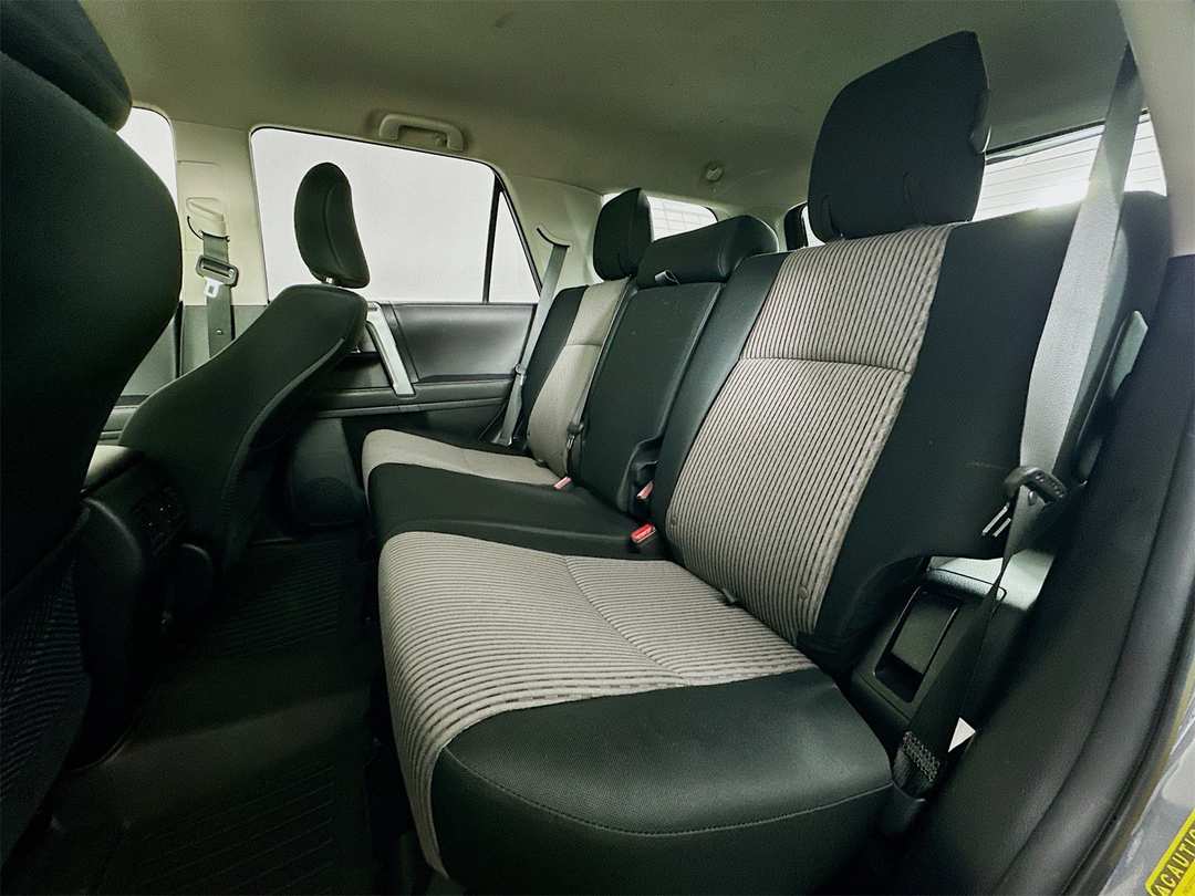 2022 Toyota 4Runner SR5 - Image 23