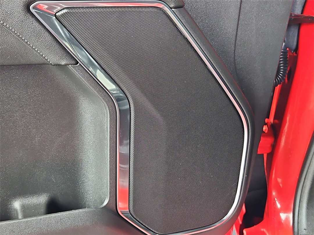 2024 Chevrolet Silverado 2500Hd LT - Image 12