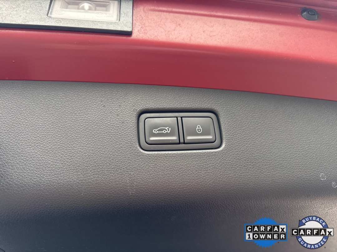 2025 Genesis Gv70 2.5T Sport Prestige - Image 14