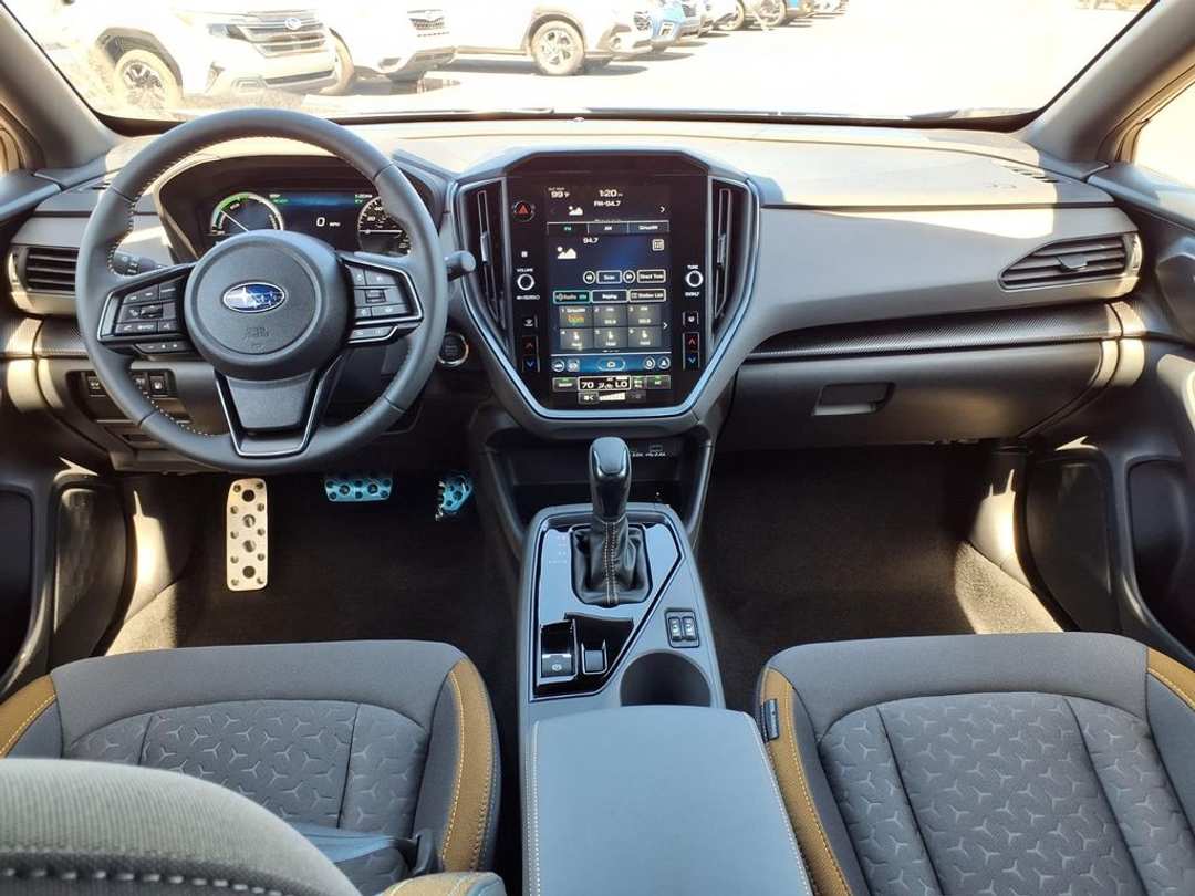 2026 Subaru Crosstrek Sport - Image 2