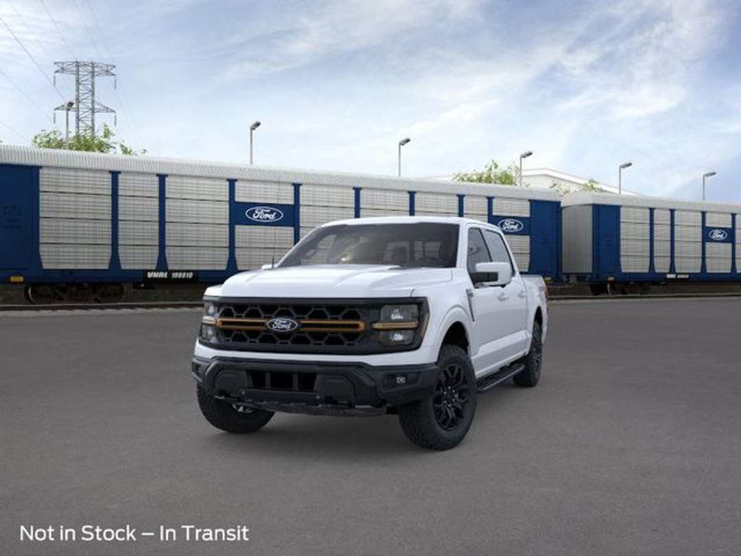 2026 Ford F-150 Tremor - Image 2