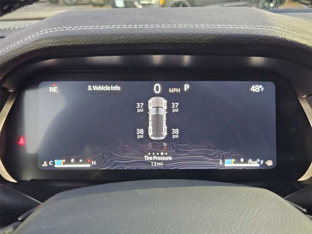 2025 Jeep Grand Cherokee Limited - Image 16