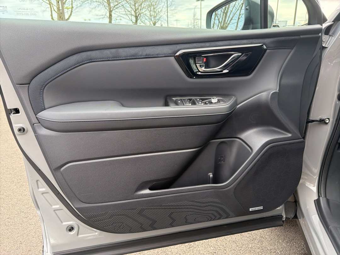 2026 Subaru Forester Limited - Image 11