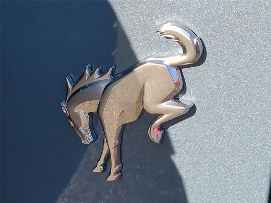 2025 Ford Bronco Big Bend - Image 27