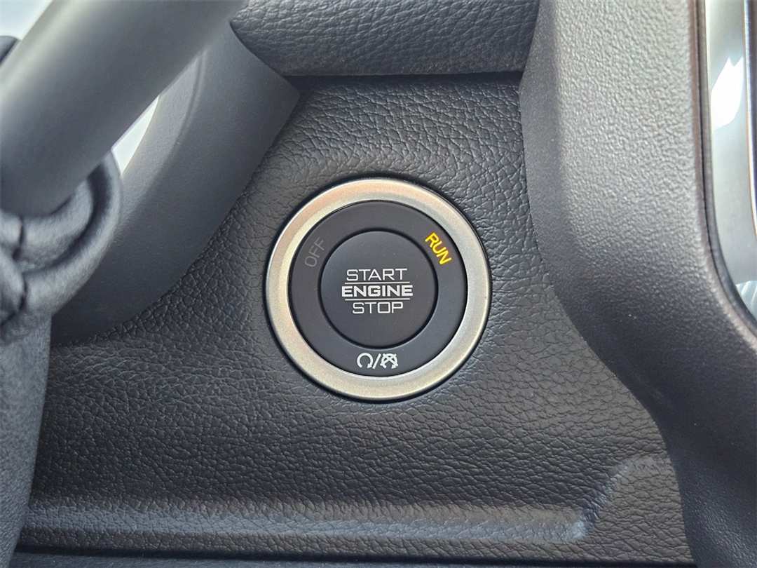 2026 Ram 2500 Laramie - Image 17