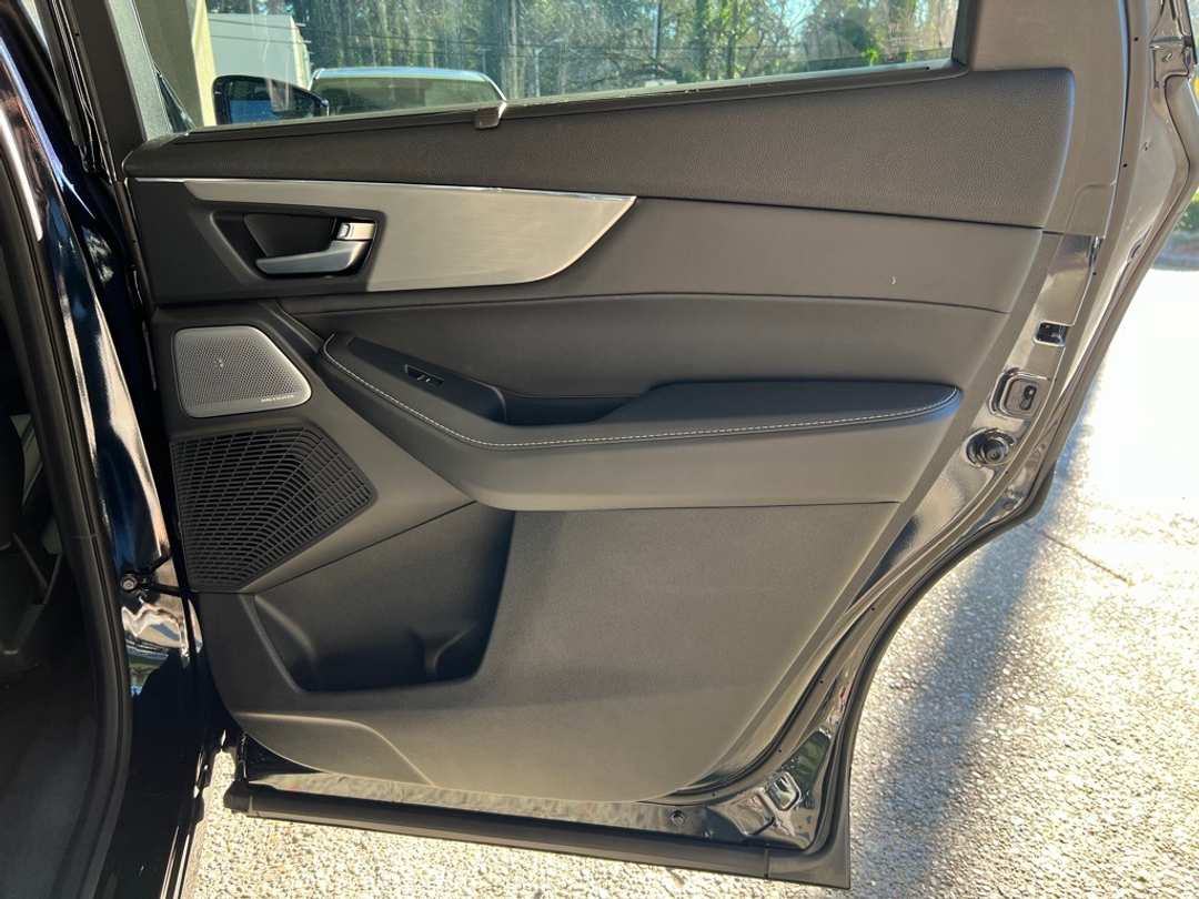 2026 Acura MDX Technology Package - Image 27