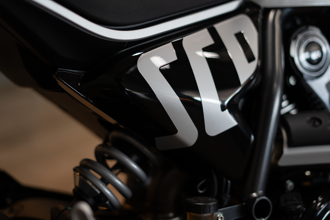 2025 Ducati Scrambler Icon - Image 7