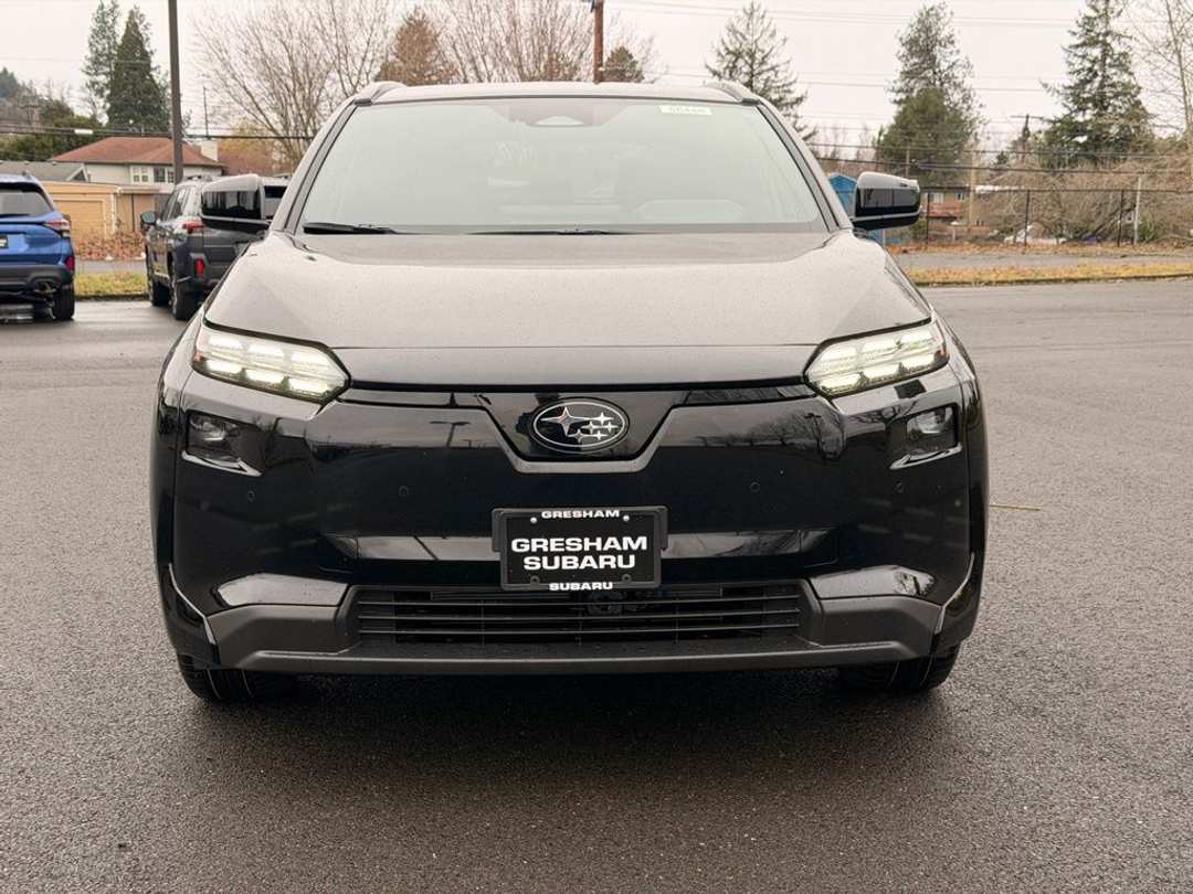 2026 Subaru Solterra Premium - Image 2