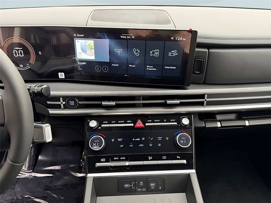 2026 Hyundai Santa Fe SEL - Image 20