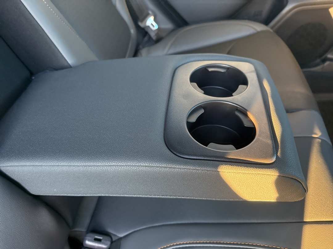 2026 Subaru Forester Wilderness - Image 23