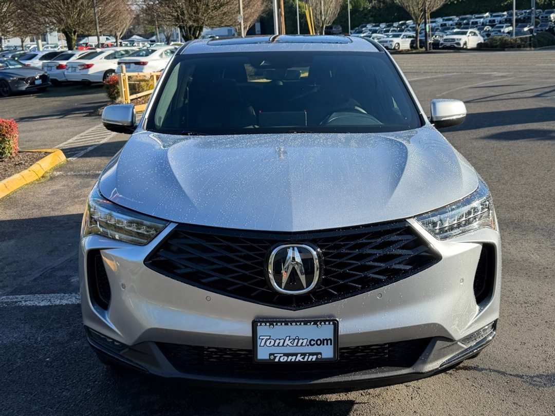 2026 Acura RDX ASpec Package - Image 3