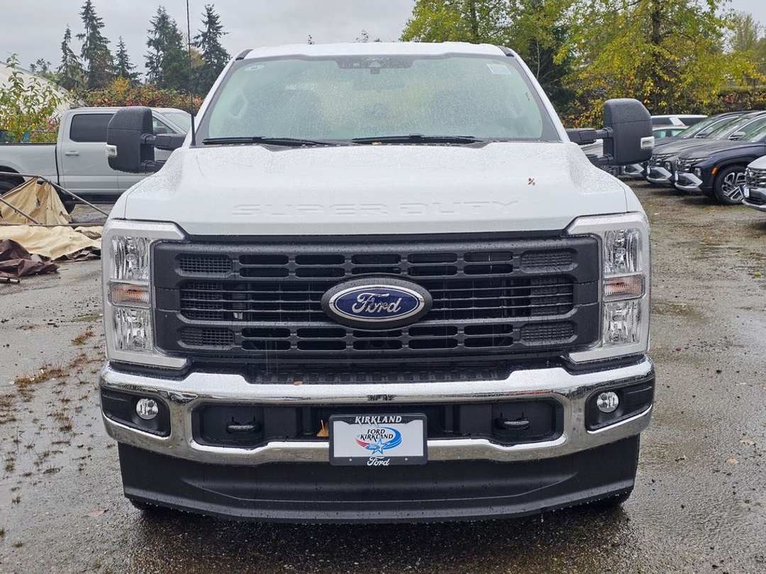 2026 Ford F-250Sd XL - Image 2