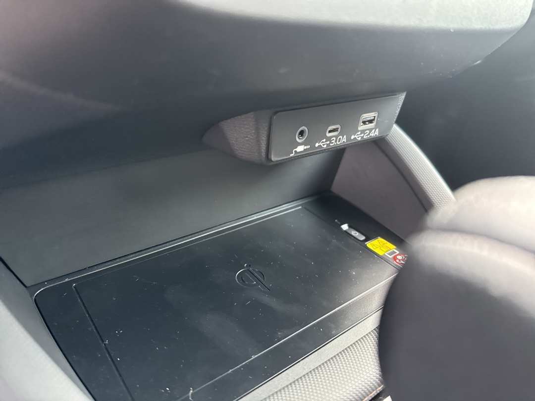 2026 Subaru Forester Sport - Image 36