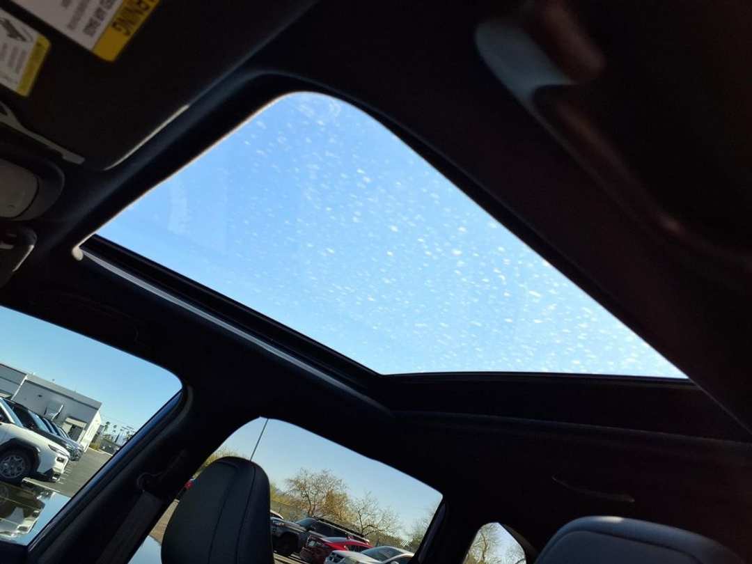 2026 Subaru Forester Touring - Image 3