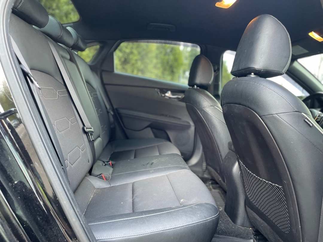 2022 Kia Forte GTLine - Image 39