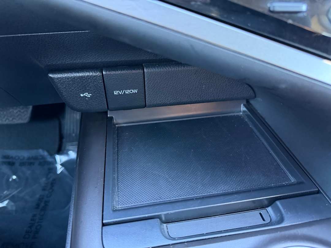 2024 Toyota Camry LE - Image 25