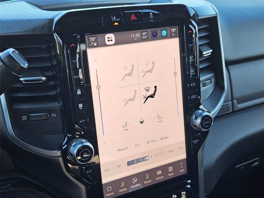 2026 Ram 2500 Big Horn - Image 20