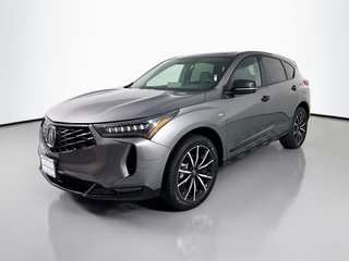 2026 Acura RDX ASpec Advance Package