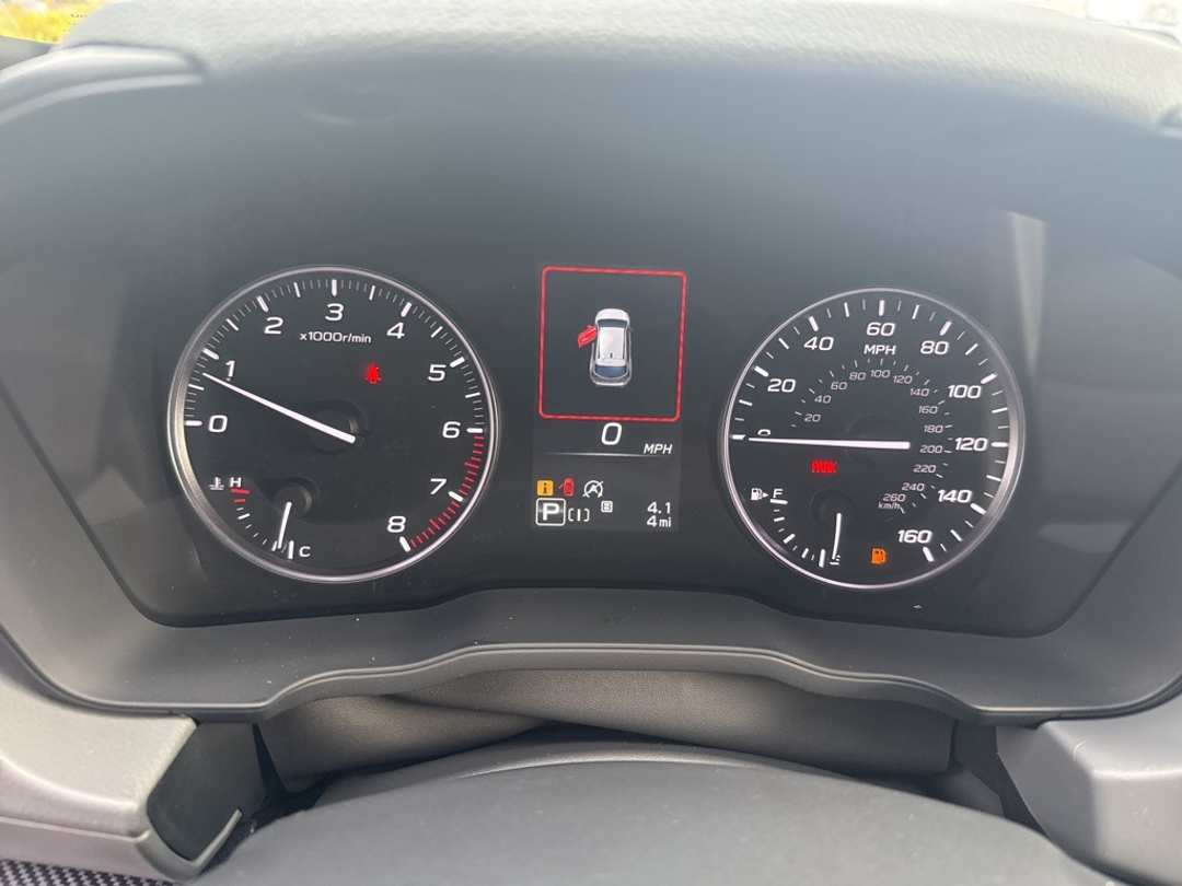 2026 Subaru Crosstrek Premium - Image 31