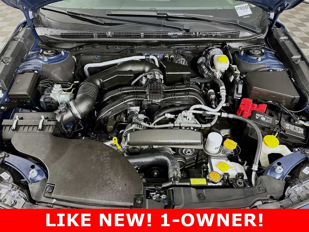 2025 Subaru Legacy Premium - Image 30